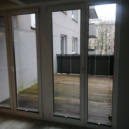 Nowoczesny Apartament Z Duzym Tarasem, 2 Pokoje Szczecinek Ngoại thất bức ảnh