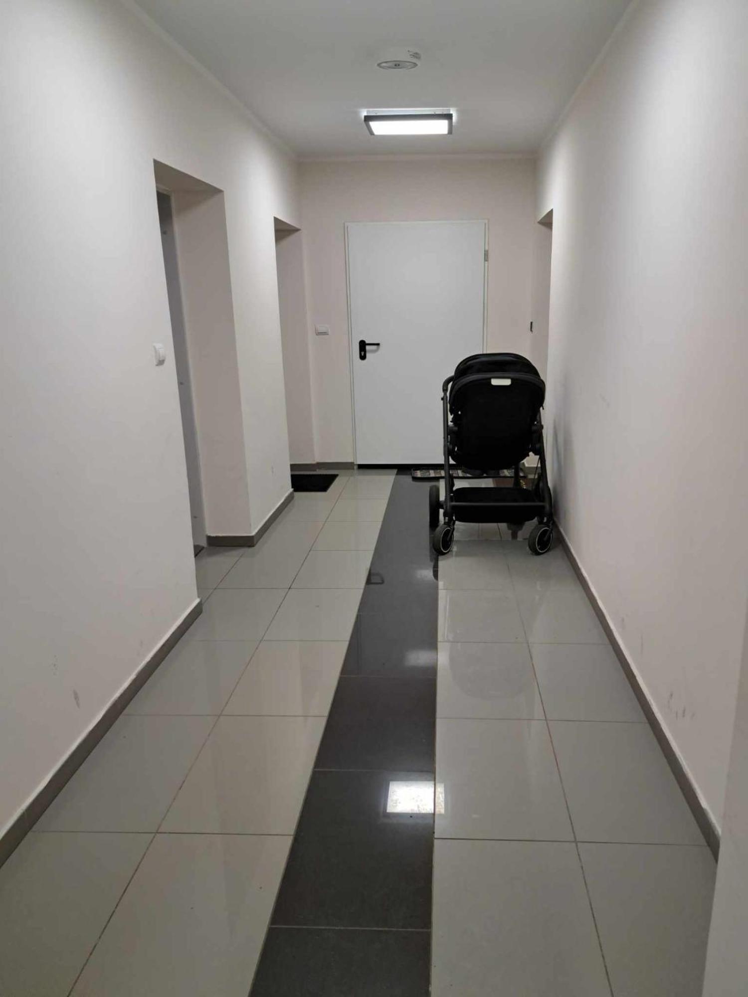 Nowoczesny Apartament Z Duzym Tarasem, 2 Pokoje Szczecinek Ngoại thất bức ảnh