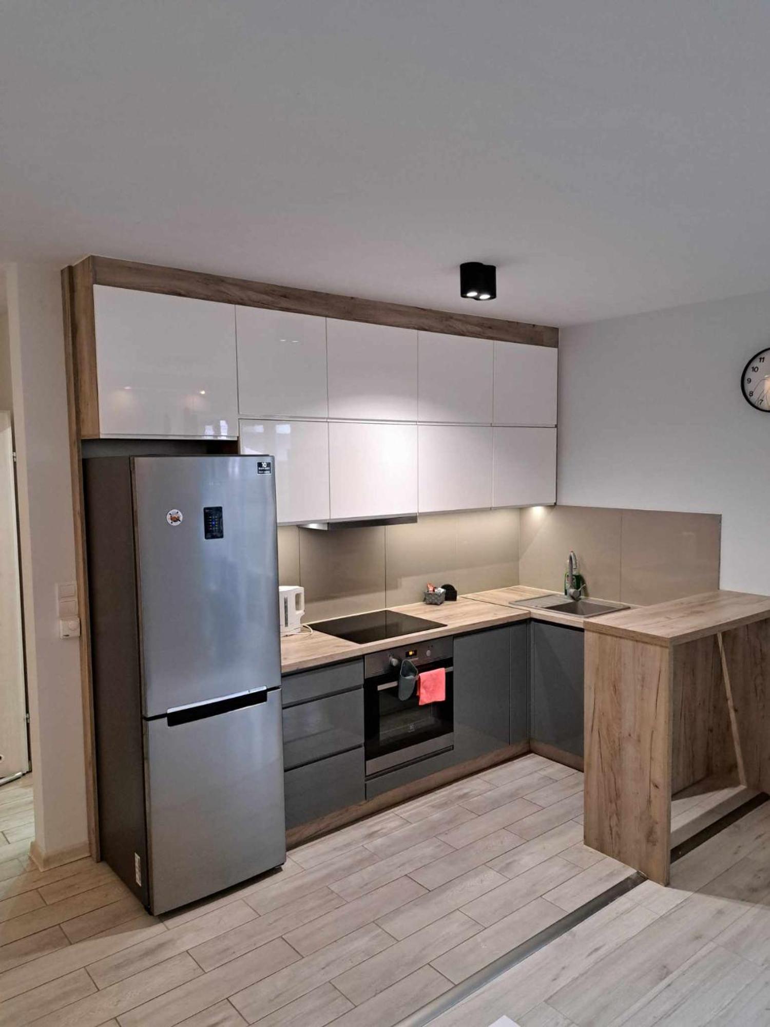 Nowoczesny Apartament Z Duzym Tarasem, 2 Pokoje Szczecinek Ngoại thất bức ảnh