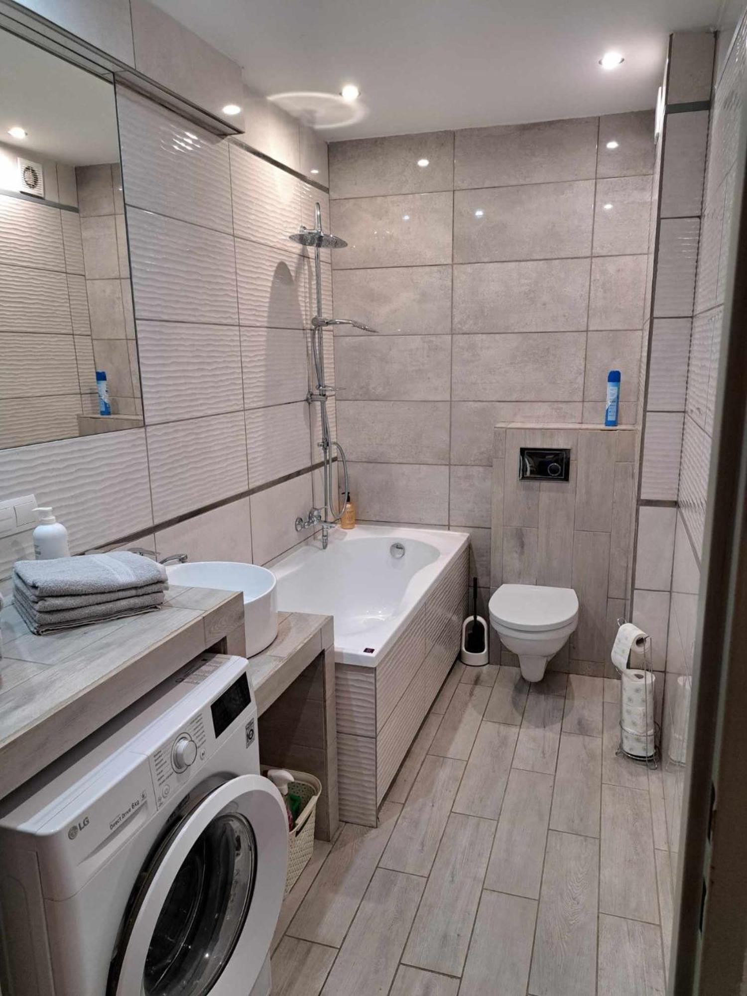 Nowoczesny Apartament Z Duzym Tarasem, 2 Pokoje Szczecinek Ngoại thất bức ảnh