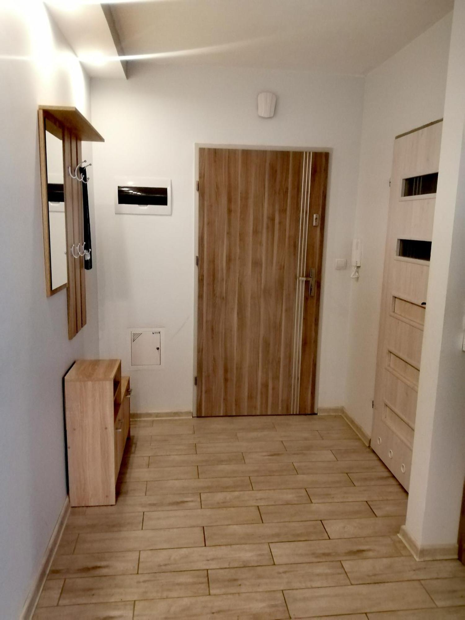 Nowoczesny Apartament Z Duzym Tarasem, 2 Pokoje Szczecinek Ngoại thất bức ảnh