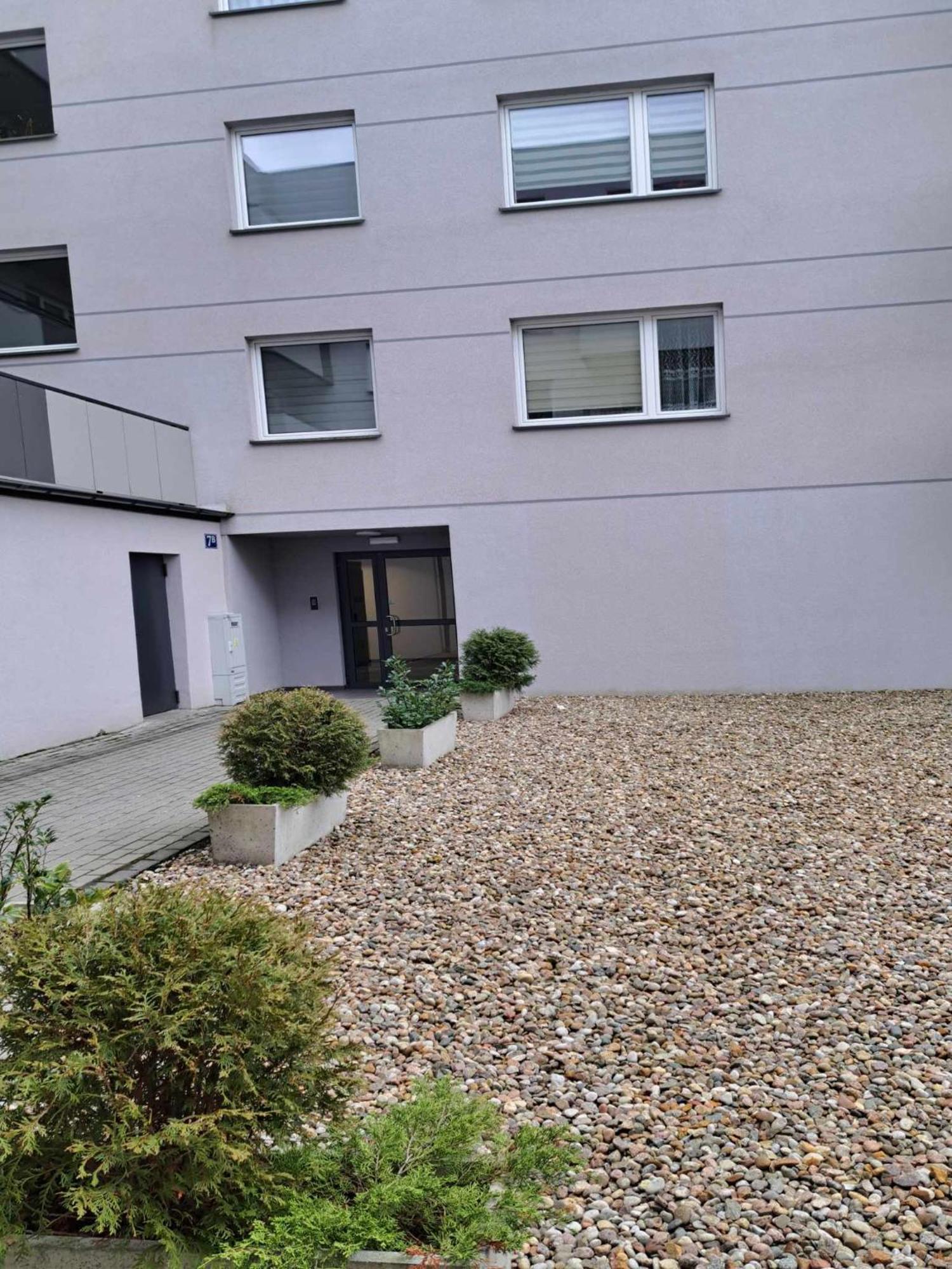 Nowoczesny Apartament Z Duzym Tarasem, 2 Pokoje Szczecinek Ngoại thất bức ảnh