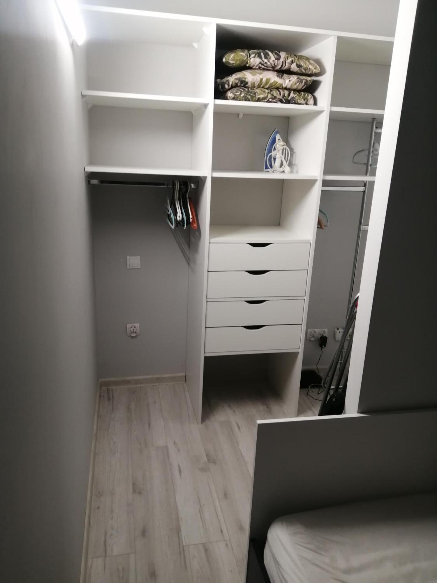 Nowoczesny Apartament Z Duzym Tarasem, 2 Pokoje Szczecinek Ngoại thất bức ảnh