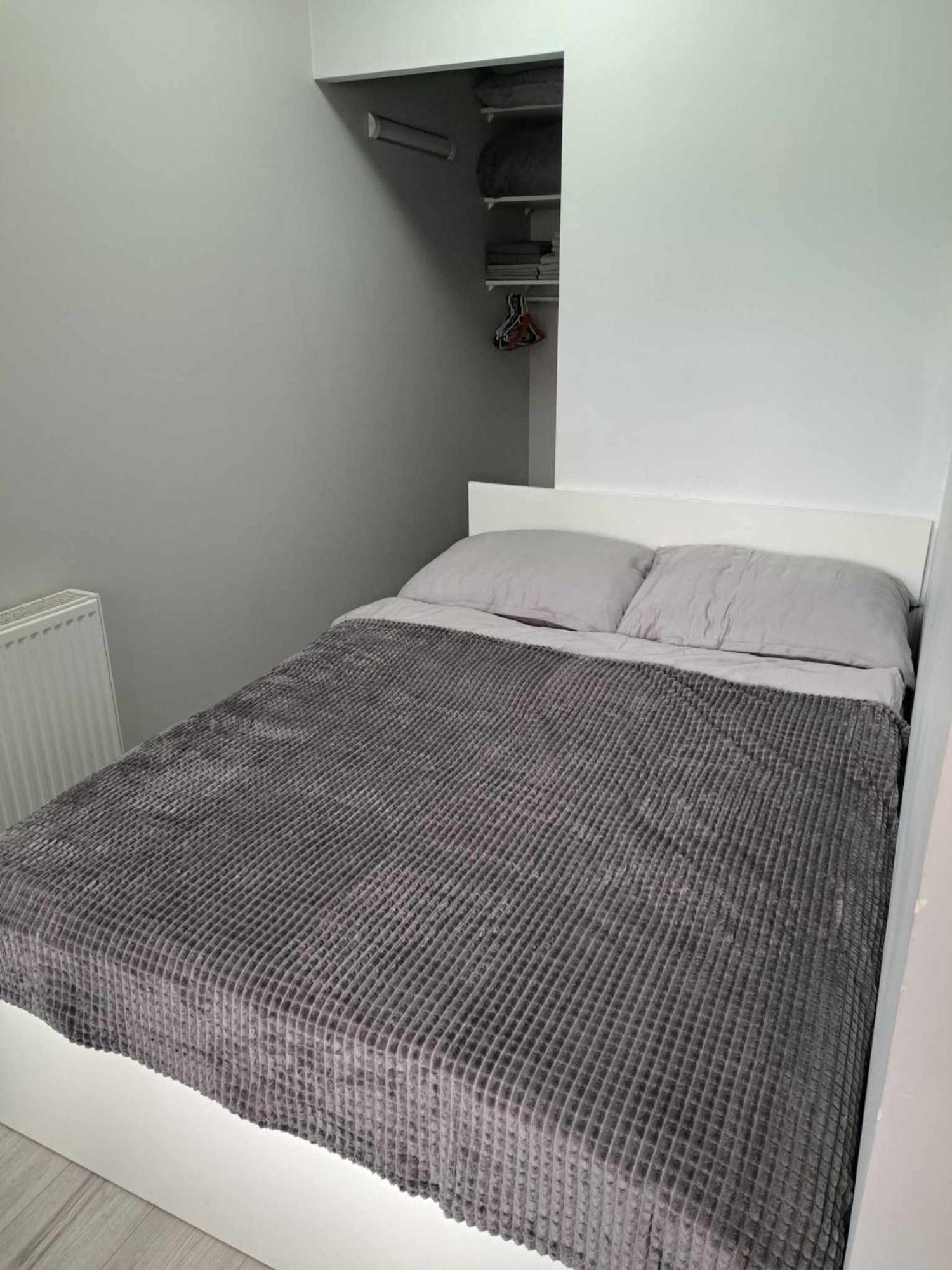 Nowoczesny Apartament Z Duzym Tarasem, 2 Pokoje Szczecinek Ngoại thất bức ảnh