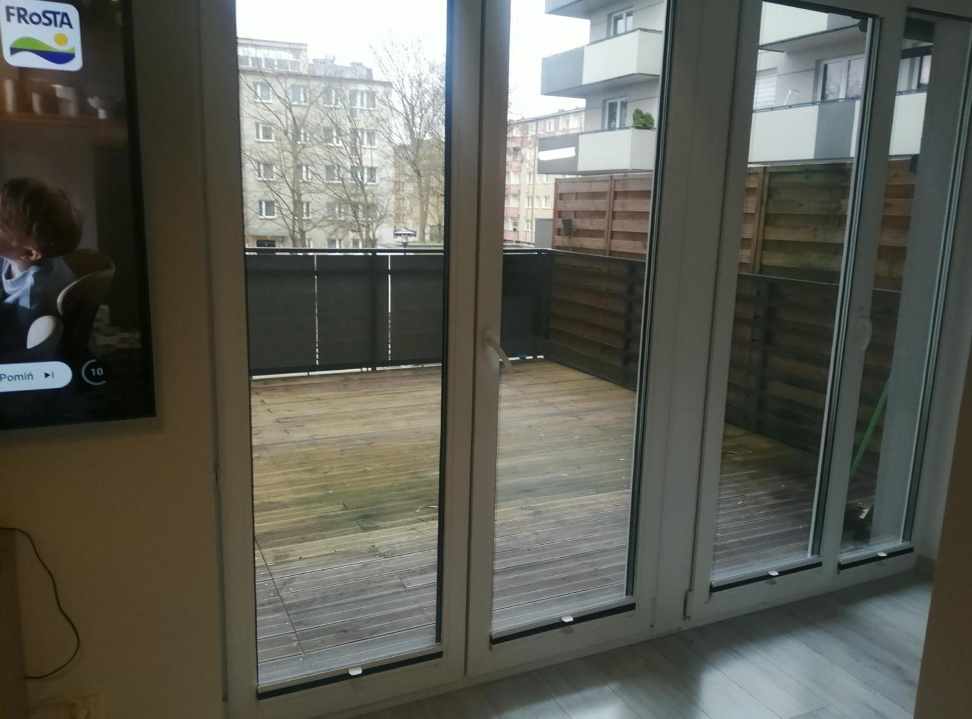Nowoczesny Apartament Z Duzym Tarasem, 2 Pokoje Szczecinek Ngoại thất bức ảnh